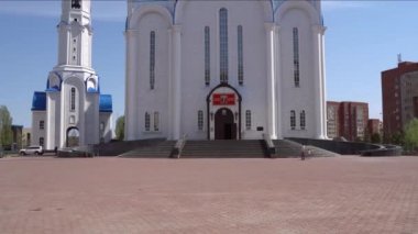 Nur-Sultan Ortodoks Katedrali 10