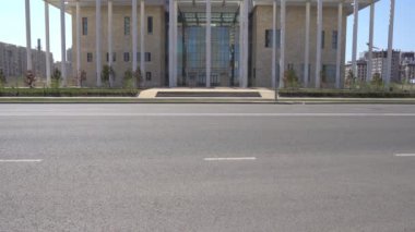 Nur-Sultan Koreografi Akademisi 20