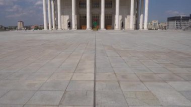 Nur-Sultan Opera Tiyatrosu 39