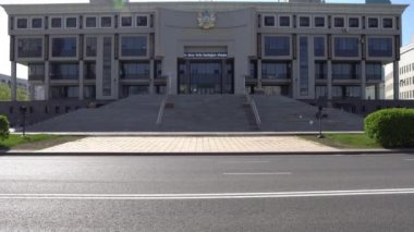 Nur-Sultan Milli Kütüphanesi 45