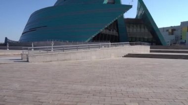 Nur-Sultan Konser Salonu 50