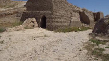 Türkistan Antik Sauran 60