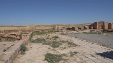 Türkistan Antik Sauran 68