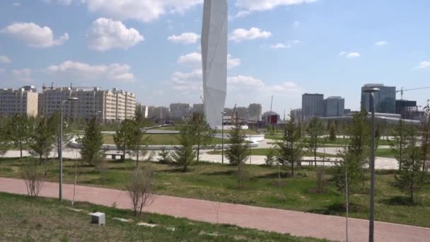 Pavillon de l'Expo Nur-Sultan 32 — Video