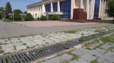 Taraz Drama Tiyatrosu 92