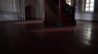 Zharkent Camii 120