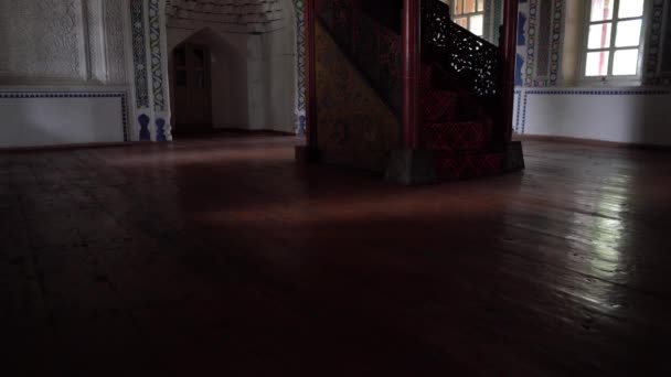 Mosquée Zharkent 120 — Video