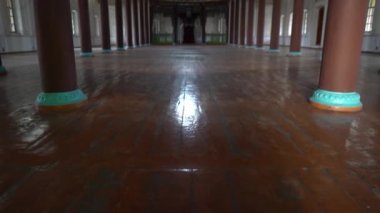 Zharkent Camii 121
