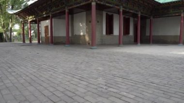 Zharkent Camii 122