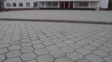 Zharkent Kültür Evi 127