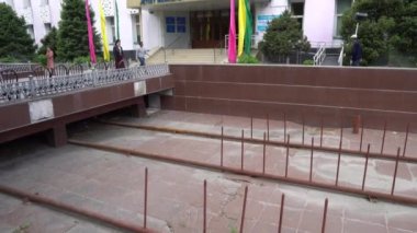 Taldykorgan Zhetysu Üniversitesi 133