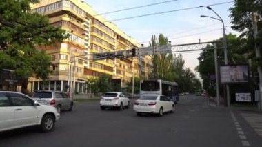 Almalı Abay Caddesi 167