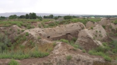 Qurghonteppa Bokhtar Ajina Tepa 15