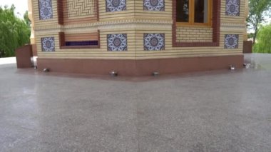 Khujand Kamoli Khujandi Parkı 73