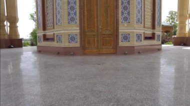 Khujand Kamoli Khujandi Parkı 74