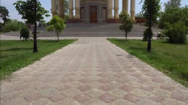 Khujand Kamoli Khujandi Parkı 75