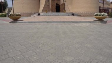 Hujand Sughd Bölgesi Tarih Müzesi 77