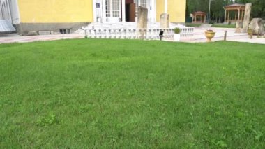 Penjikent Rudaki Tarih Müzesi 96