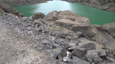Penjikent Haft Kul Yedi Göller 103