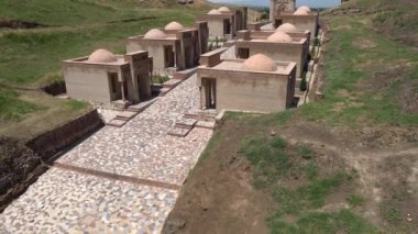 Hisor Kalesi Hediyelik Eşya Dükkanları 115