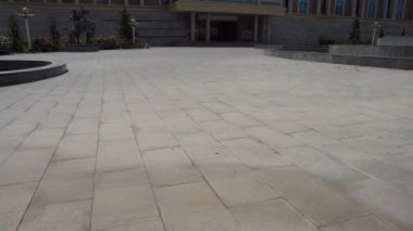 Duşanbe Tacikistan Ulusal Müzesi 118