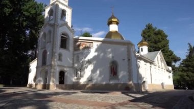 Duşanbe Ortodoks Katedrali 131