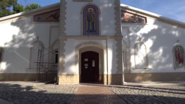 Duşanbe Ortodoks Katedrali 132