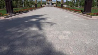 Duşanbe Gençlik Parkı 140