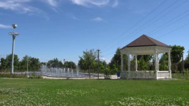 Duşanbe Gençlik Parkı 141