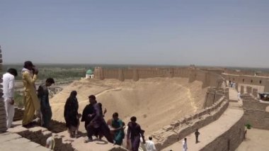 Khairpur Kot Diji Fort 13