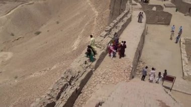 Khairpur Kot Diji Fort 14