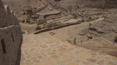 Jamshoro Rani Kot Fort 18