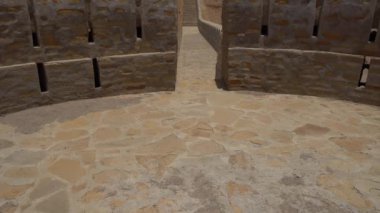Jamshoro Rani Kot Fort 19
