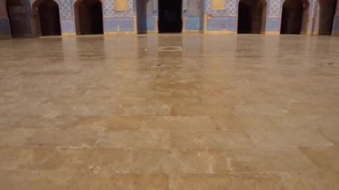 Thatta Şah Cihan Camii 32