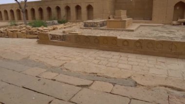 Makli Tepesi Nekropolü 37
