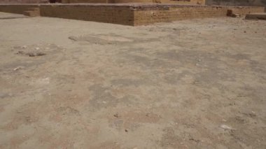 Makli Tepesi Nekropolü 39