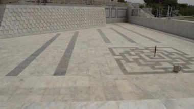 Karachi Mezar-ı Quaid Cinnah Türbesi 54
