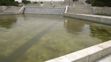 Karachi Mezar-ı Quaid Cinnah Türbesi 55