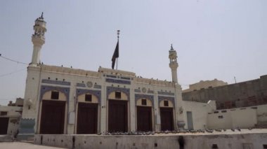 Multan Şah Gardez Türbesi 78