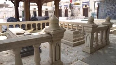 Multan Şah Gardez Türbesi 79
