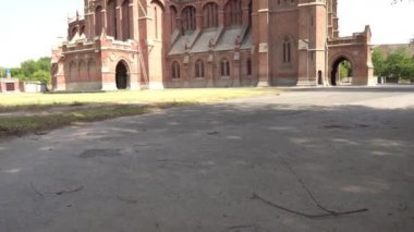 Diriliş Lahor Katedrali Kilisesi 97