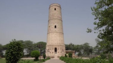 Şeyhupura Hiran Minar 109