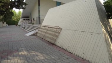 İslamabad F8 Fatima Kilisesi 118