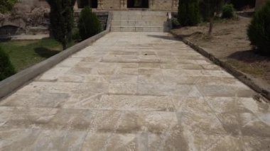 Chakwal Qila Katas Raj Tapınaklar 124