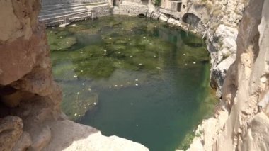Chakwal Qila Katas Raj Tapınaklar 125