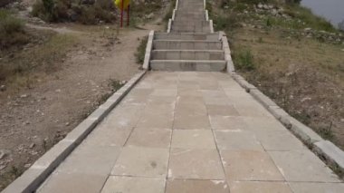 Chakwal Qila Katas Raj Tapınaklar 126