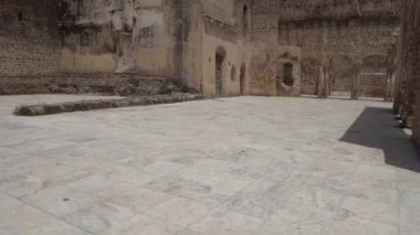 Chakwal Qila Katas Raj Tapınaklar 128