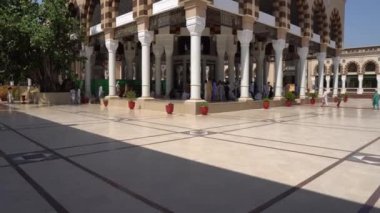 İslamabad Hazreti Bari İmam Sarkar Türbesi 135