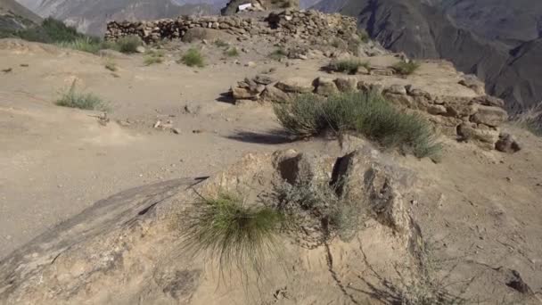 Κοιλάδα καριμμπάντ Χάνζα 149 — Αρχείο Βίντεο