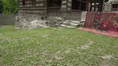 Shigar Amburiq Camii 158